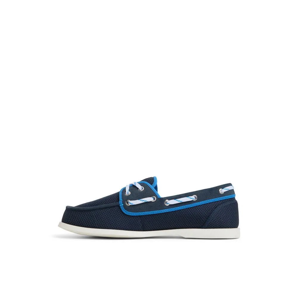 Helmsman Boat Shoe