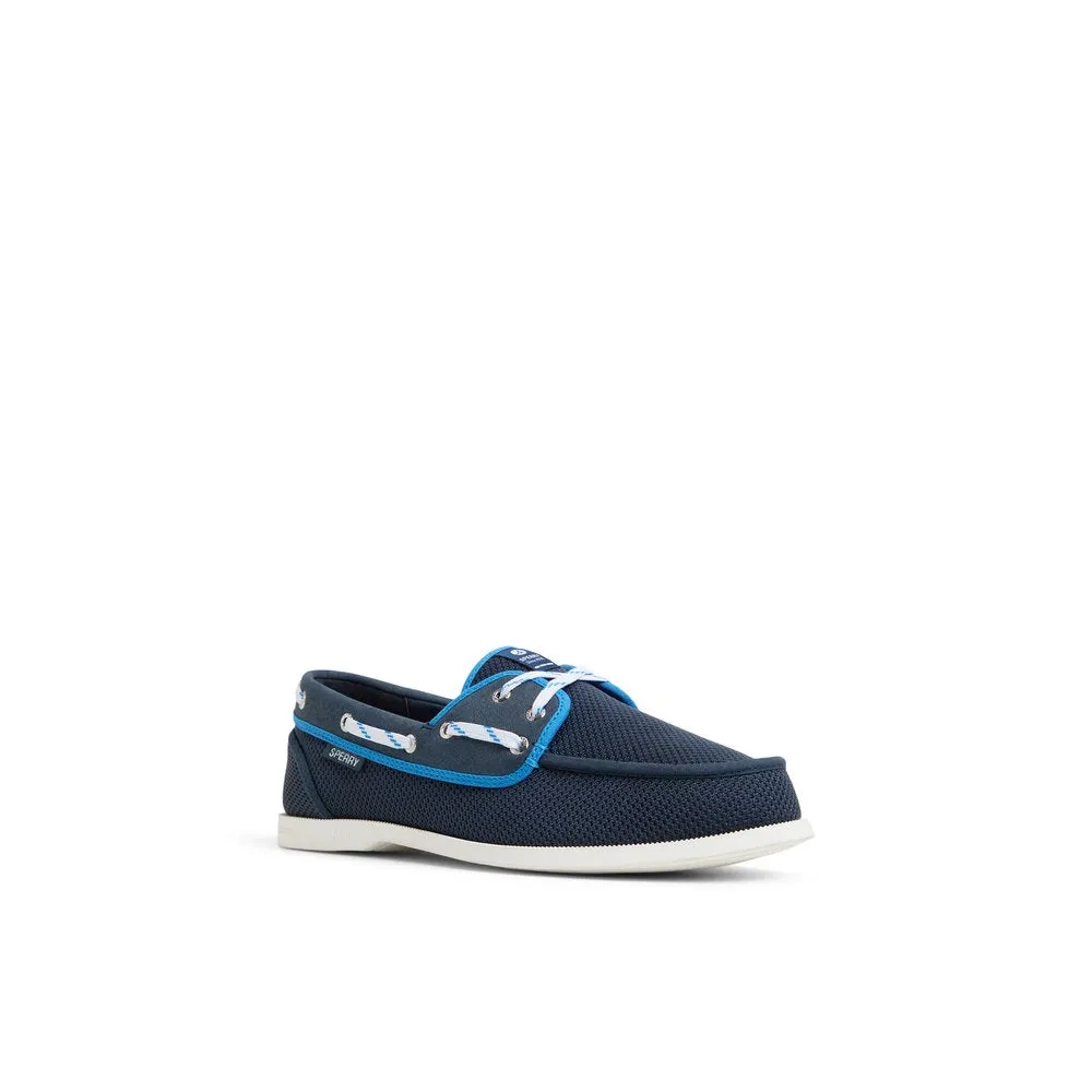 Helmsman Boat Shoe