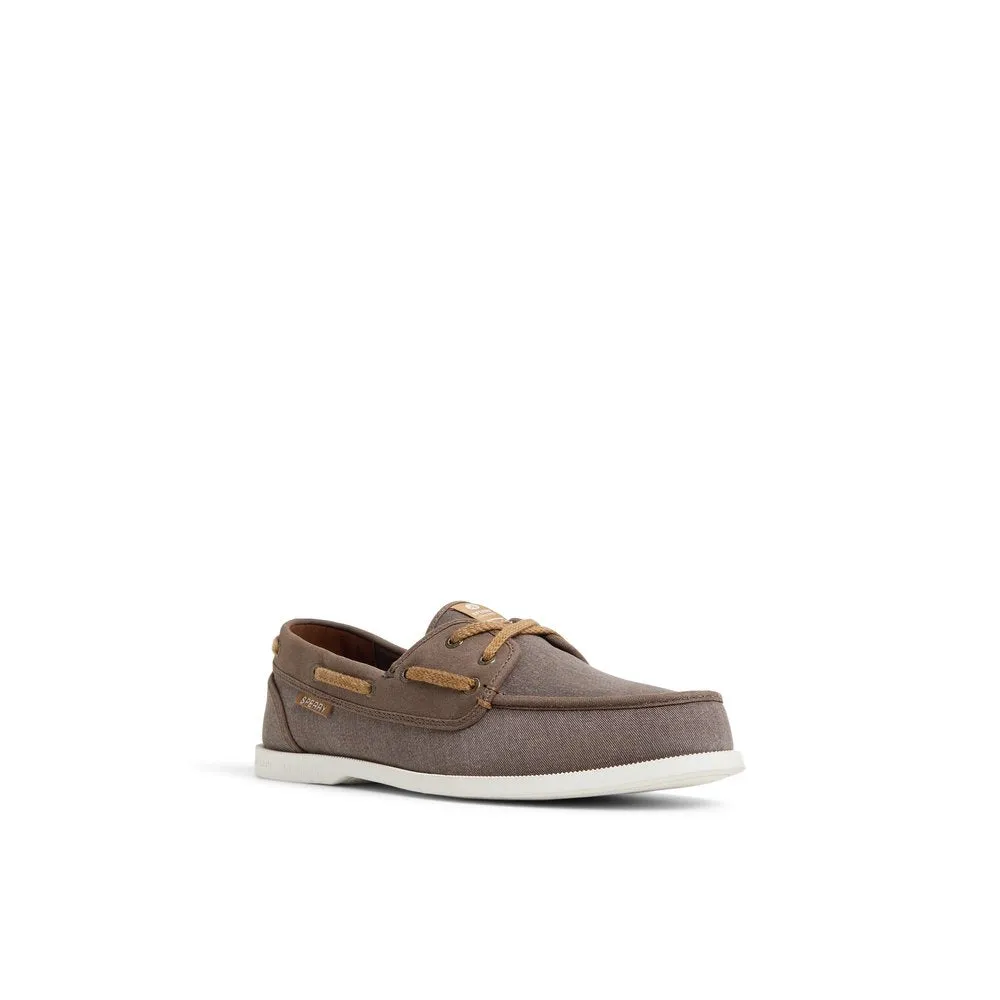 Helmsman Boat Shoe