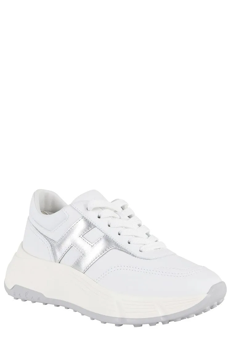 Hi-Fi H669 Laced Sneakers