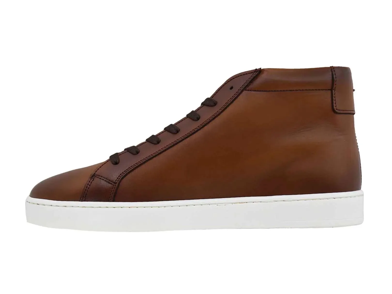 High Top Urban Sneakers