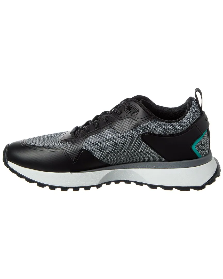 Hugo Boss Jonah Mesh Sneaker