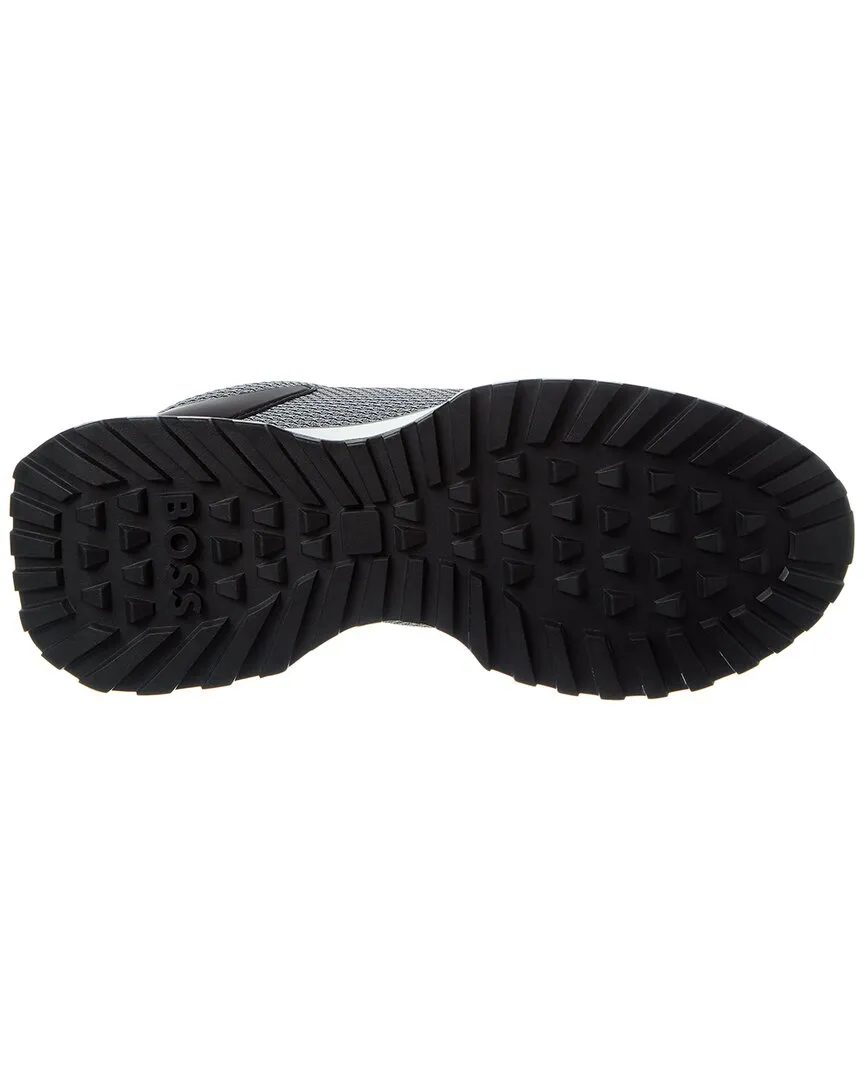 Hugo Boss Jonah Mesh Sneaker