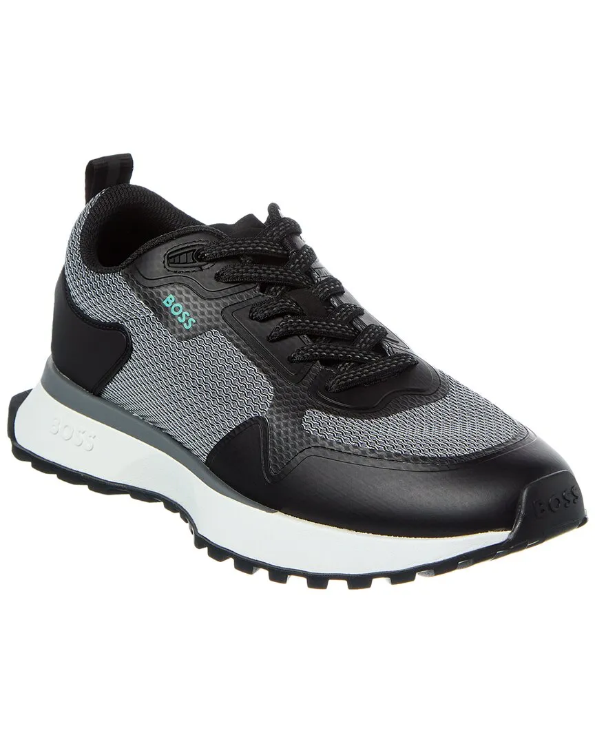 Hugo Boss Jonah Mesh Sneaker