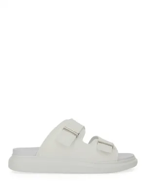 Hybrid Double Buckle Sandal