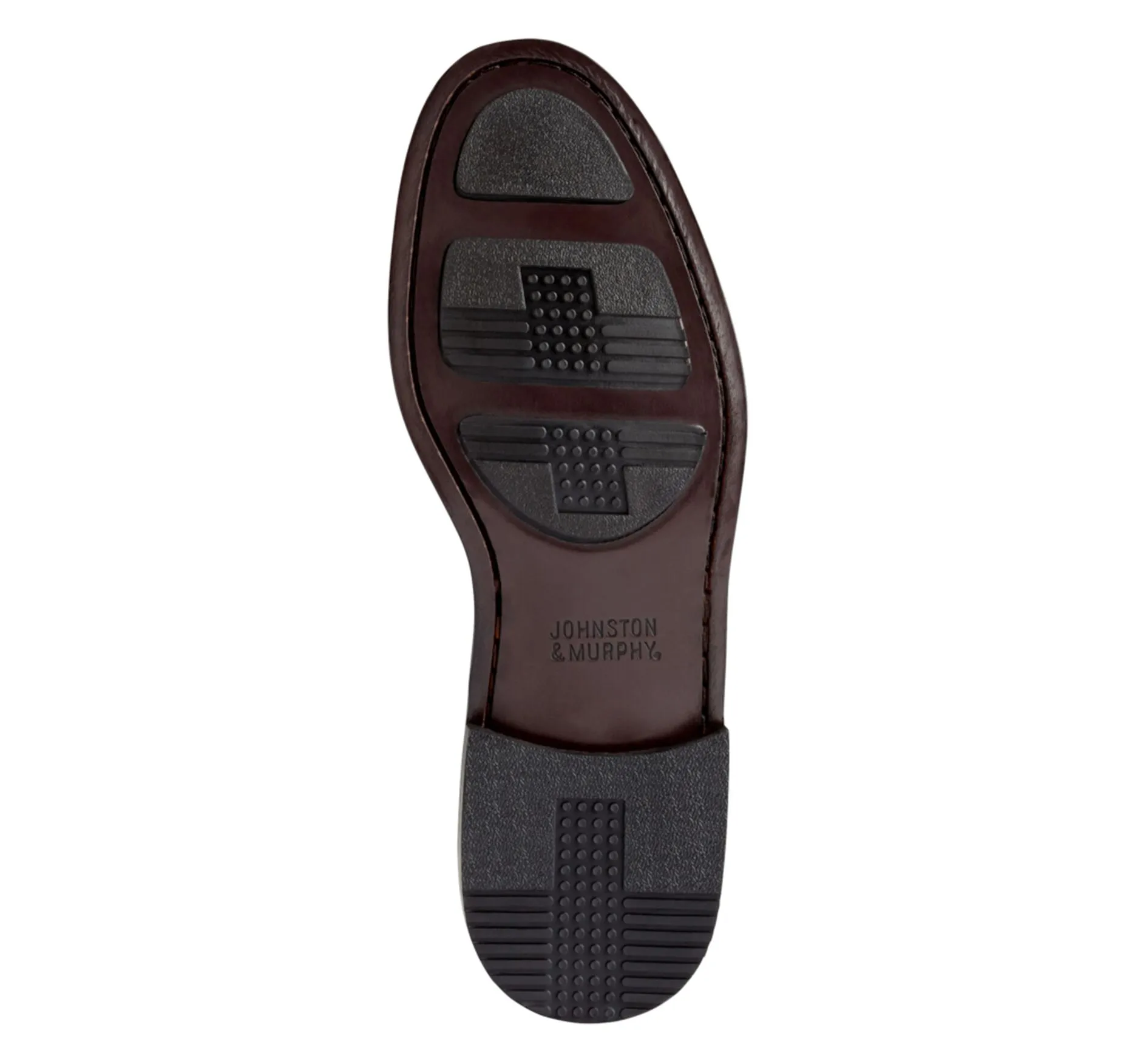 Johnston & Murphy Men's Aragon Tassel Loafer Dress Casual Shoe