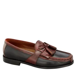 Johnston & Murphy Men's Aragon Tassel Loafer Dress Casual Shoe