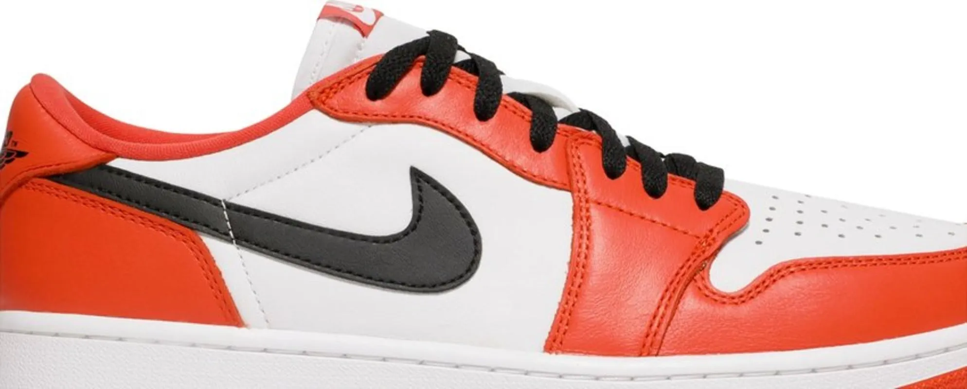 Jordan 1 Low Starfish