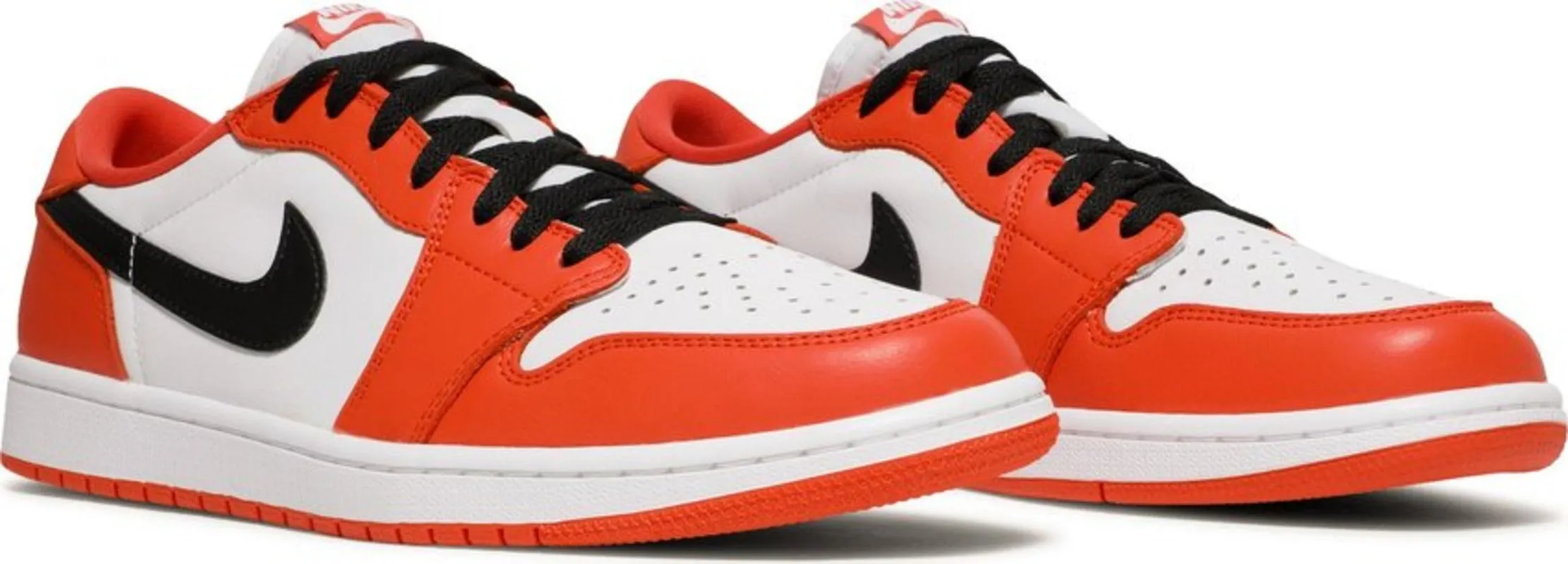 Jordan 1 Low Starfish
