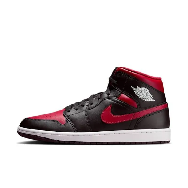 Jordan 1 Mid Bred Twist