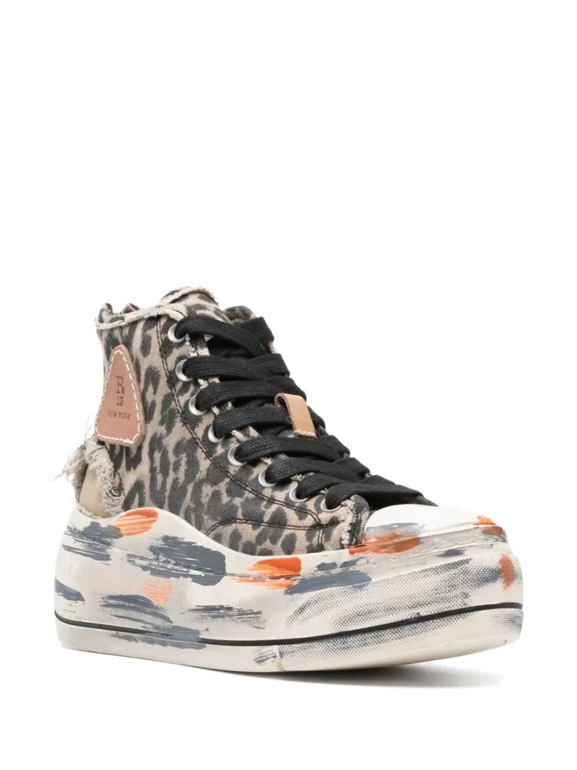 Kurt Sneakers