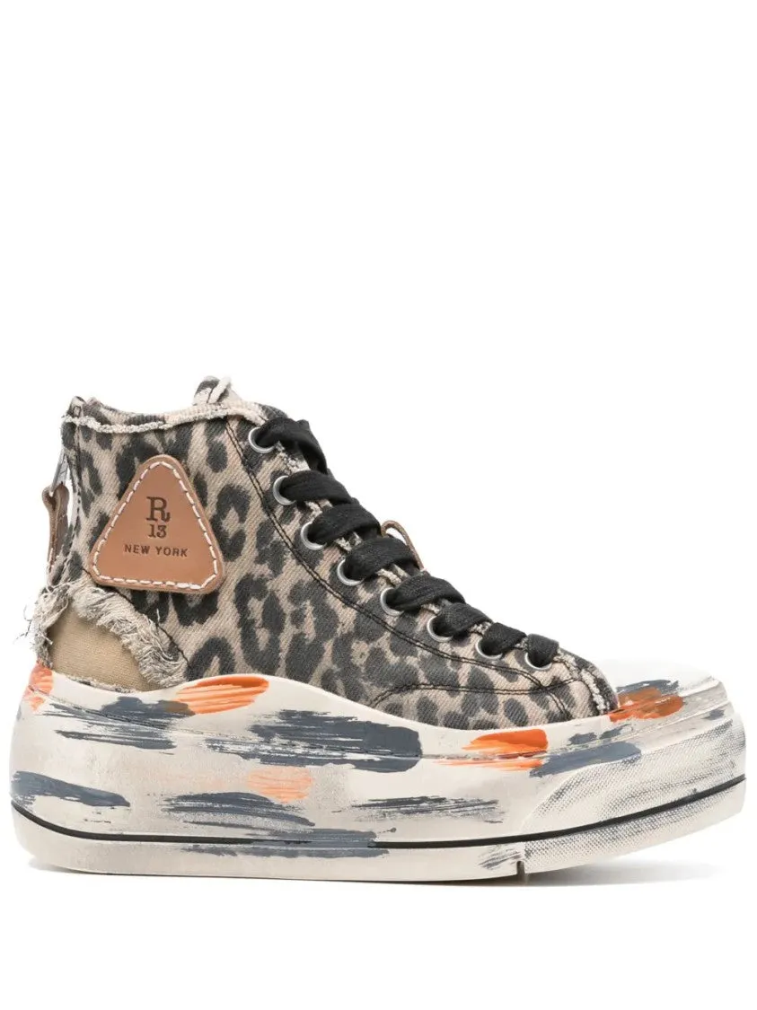 Kurt Sneakers