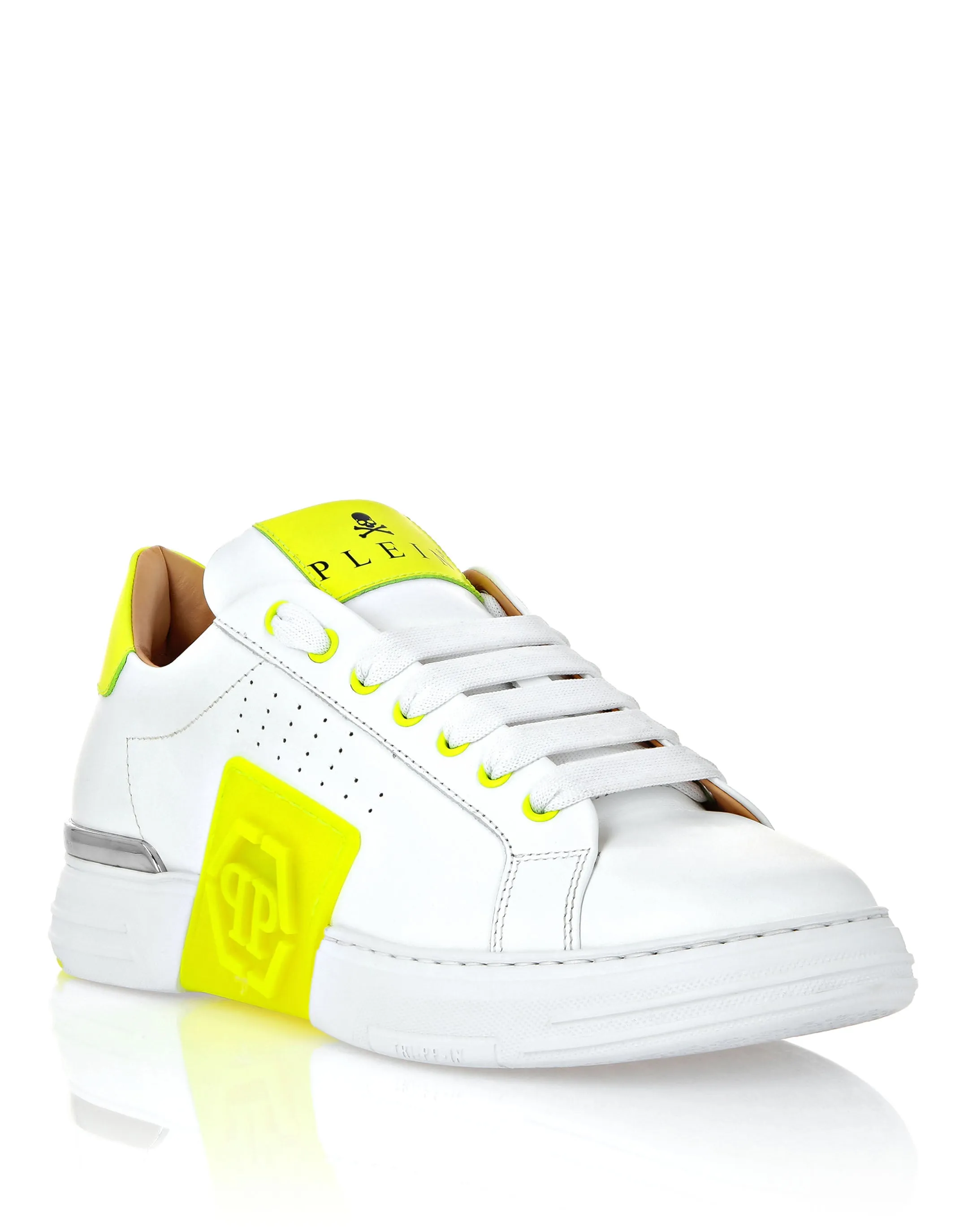 LO-TOP SNEAKERS PHANTOM KICK$