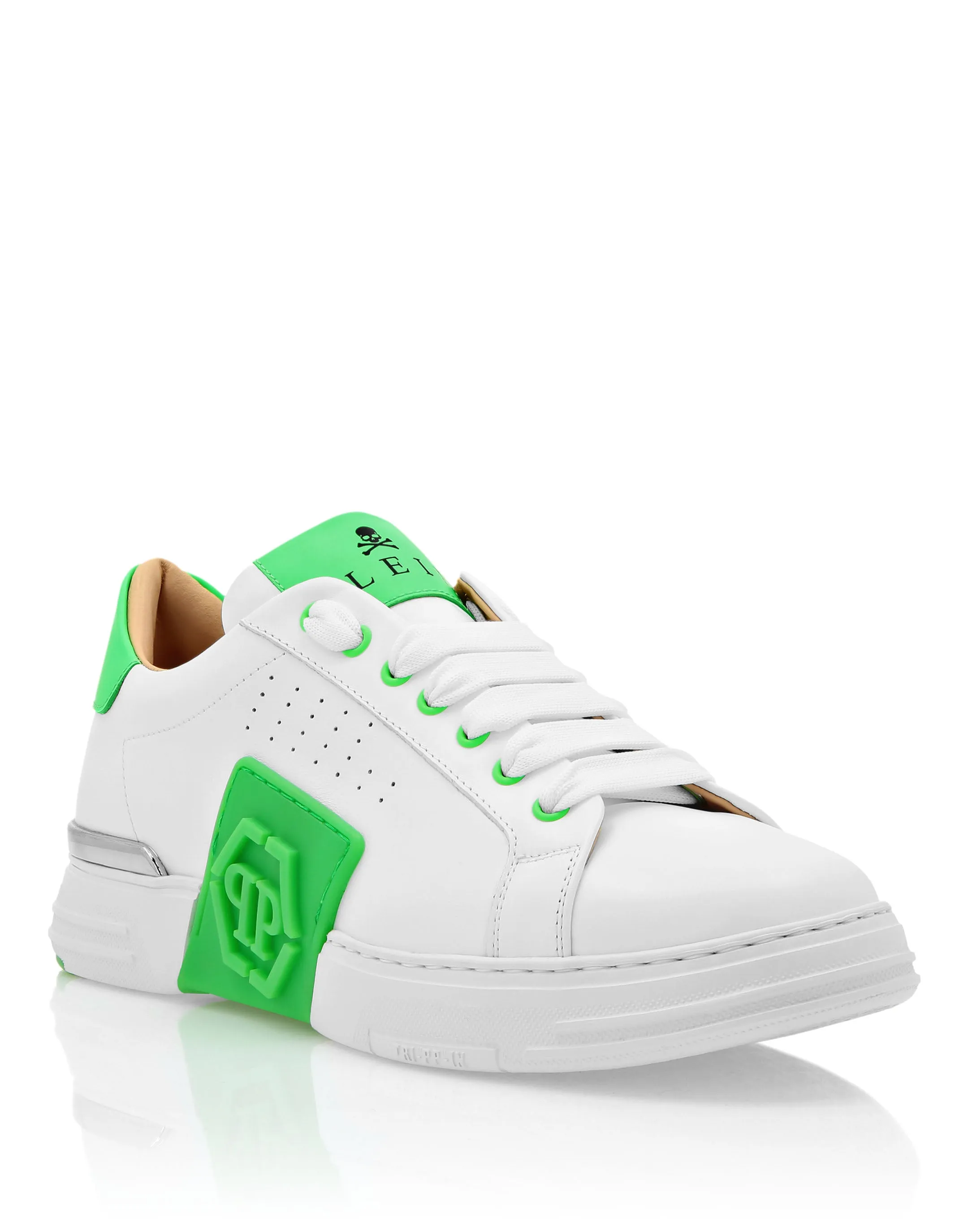 LO-TOP SNEAKERS PHANTOM KICK$
