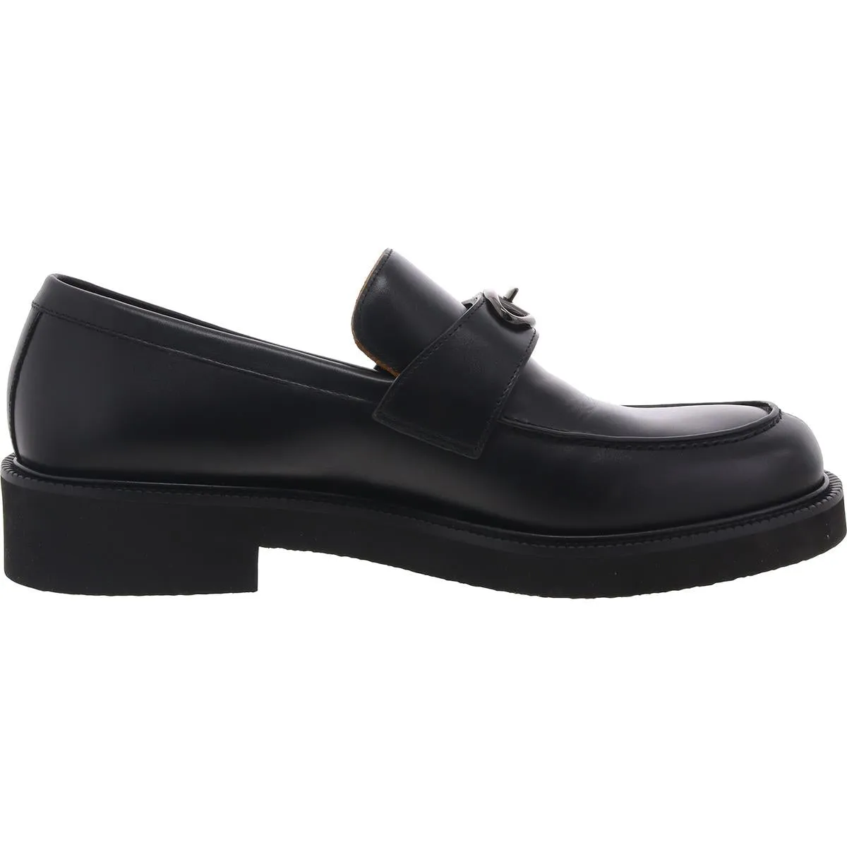 Loafer Mens Leather Loafers
