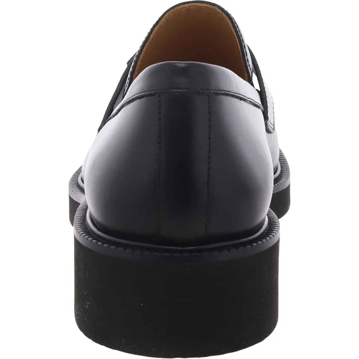 Loafer Mens Leather Loafers