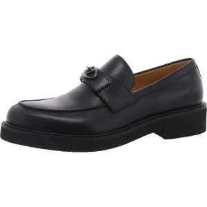 Loafer Mens Leather Loafers