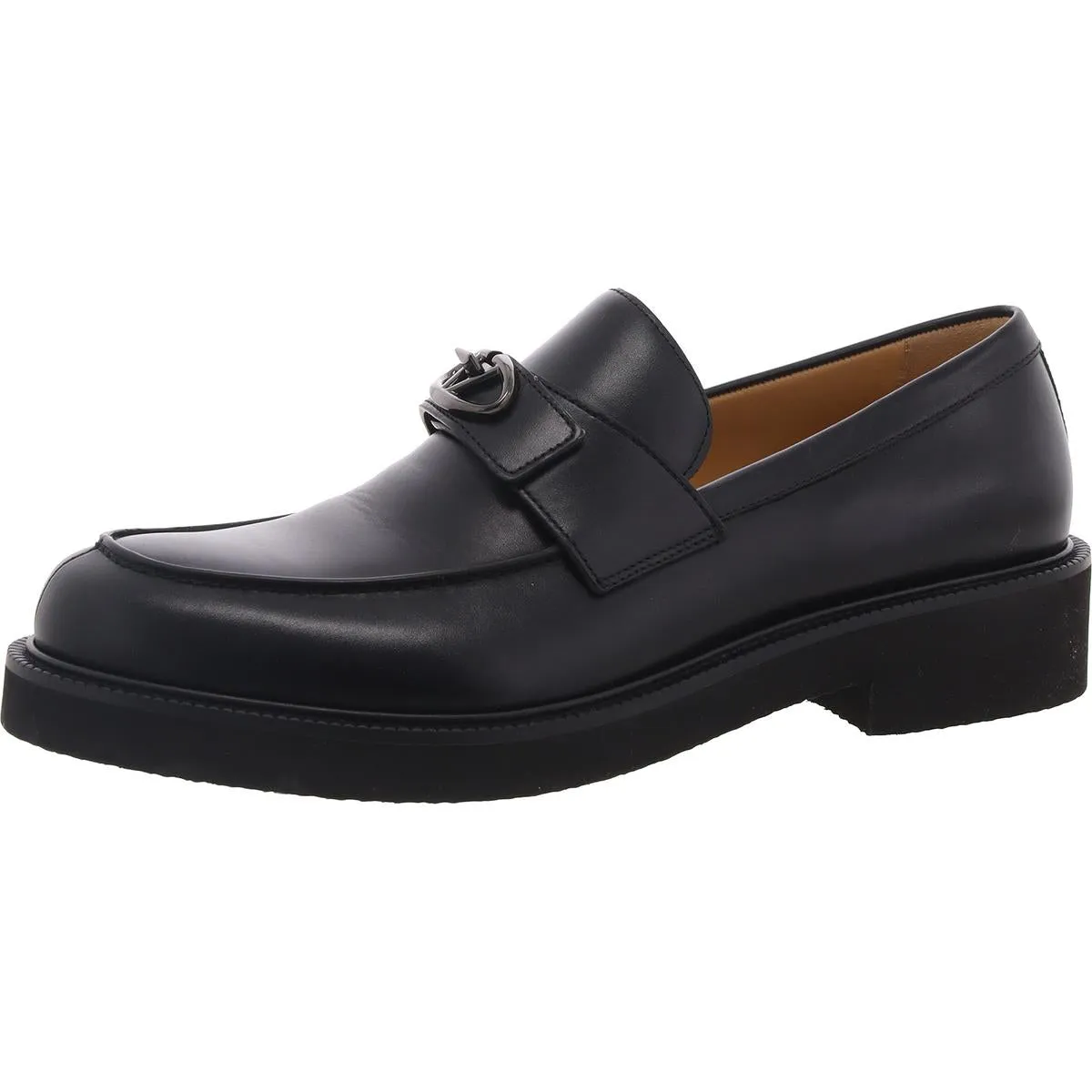 Loafer Mens Leather Loafers