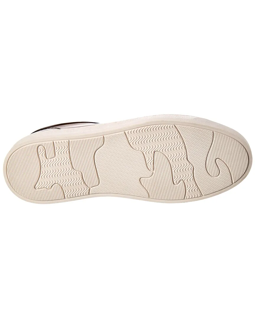 M by Bruno Magli Diego Leather Sneaker