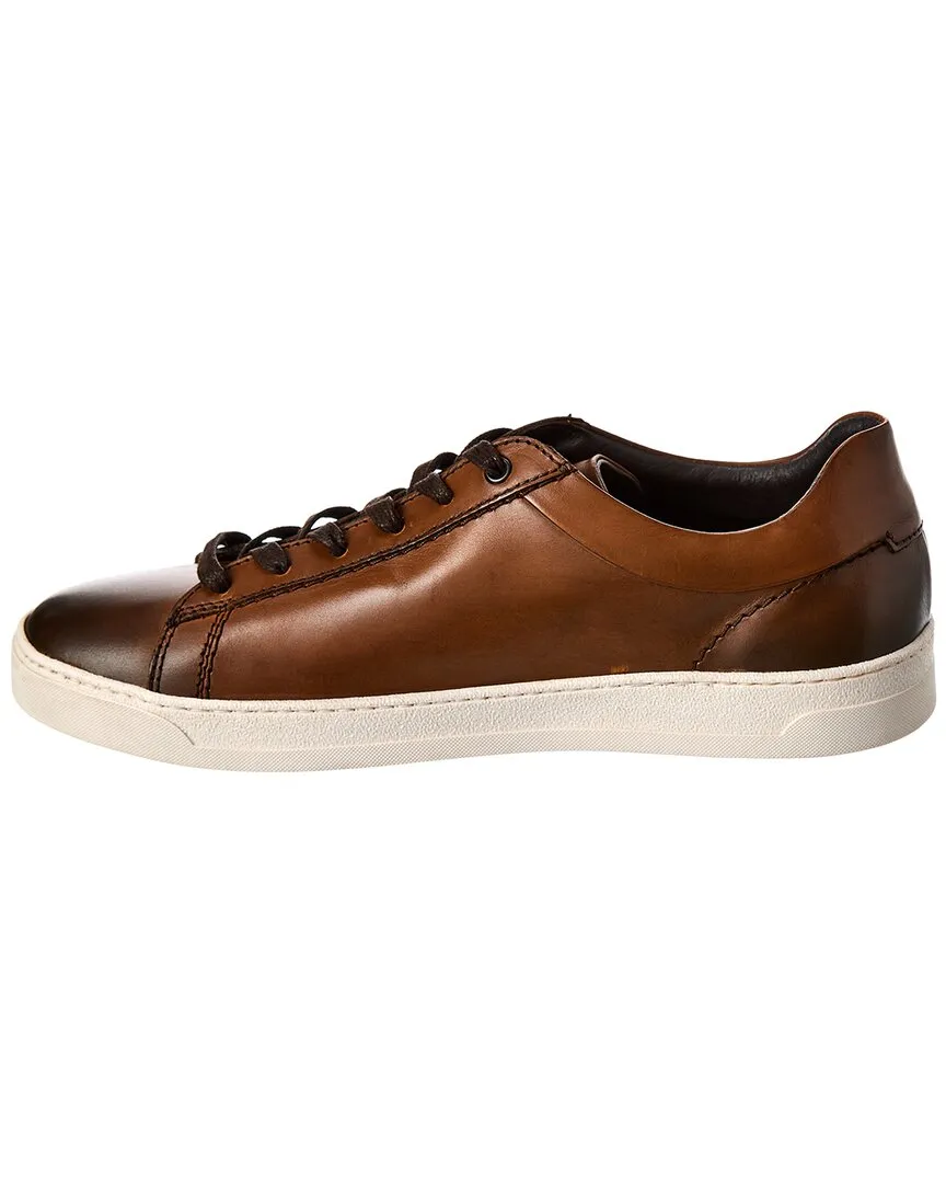 M by Bruno Magli Diego Leather Sneaker