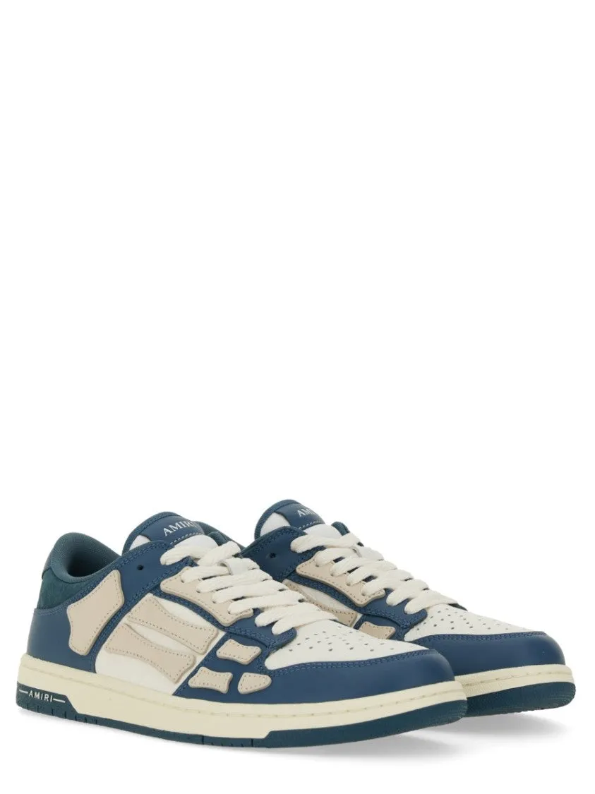 Ma Quad Skel" Sneaker