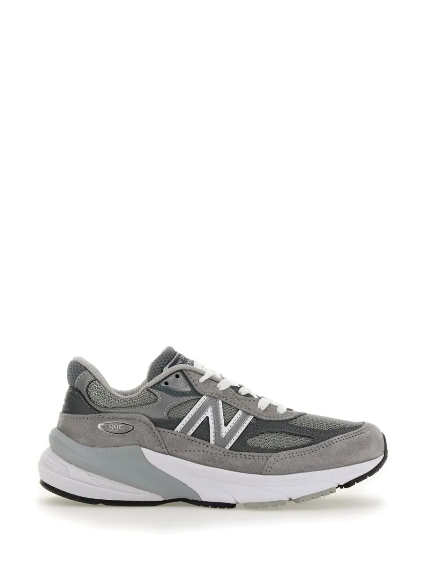 Made In Usa 990V6" Sneaker