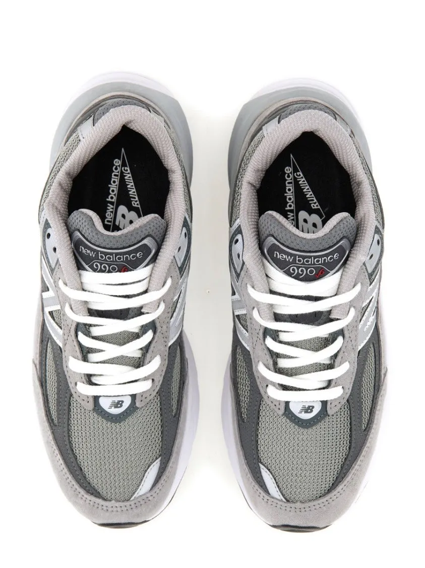 Made In Usa 990V6" Sneaker