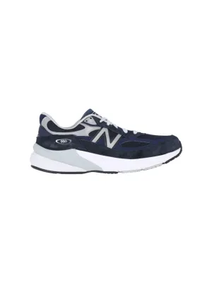 Made In Usa 990V6" Sneakers