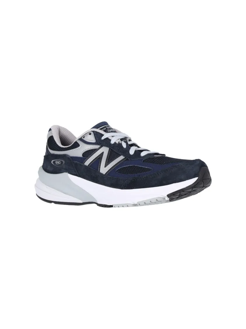 Made In Usa 990V6" Sneakers