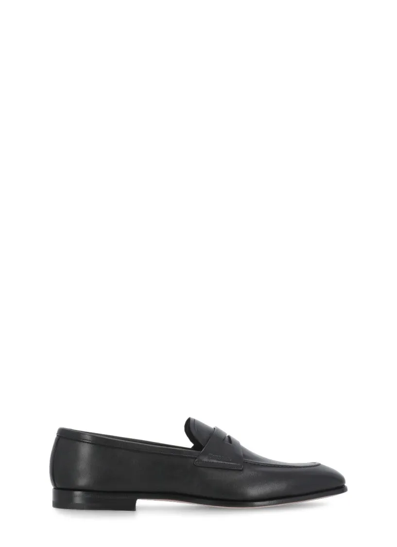 Maesteg Loafers