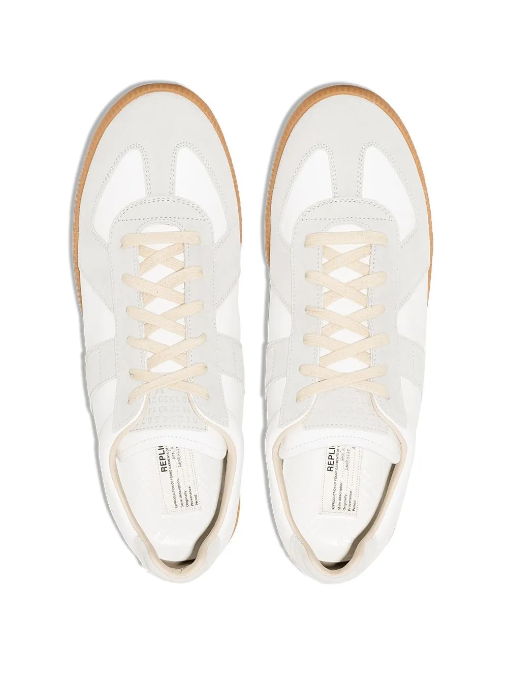 Maison Margiela Men's Sneakers