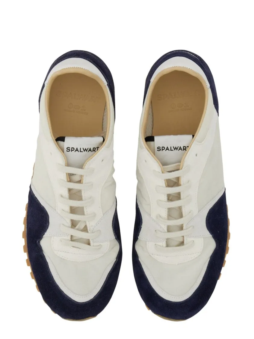 Marathon Trail Low Sneaker