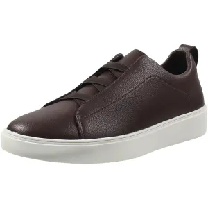 Marco Mens Laceless Man Made Slip-on Shoes