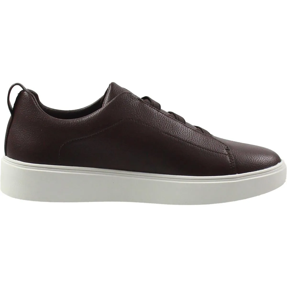 Marco Mens Laceless Man Made Slip-on Shoes