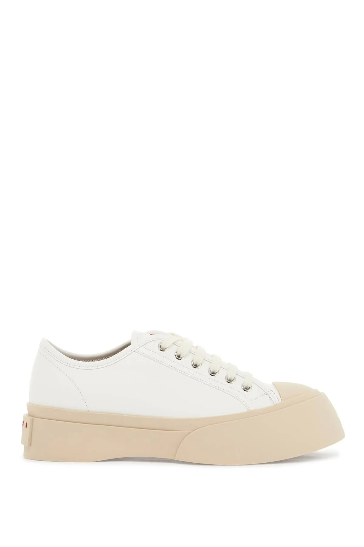 Marni Men's Leather Pablo Sneakers