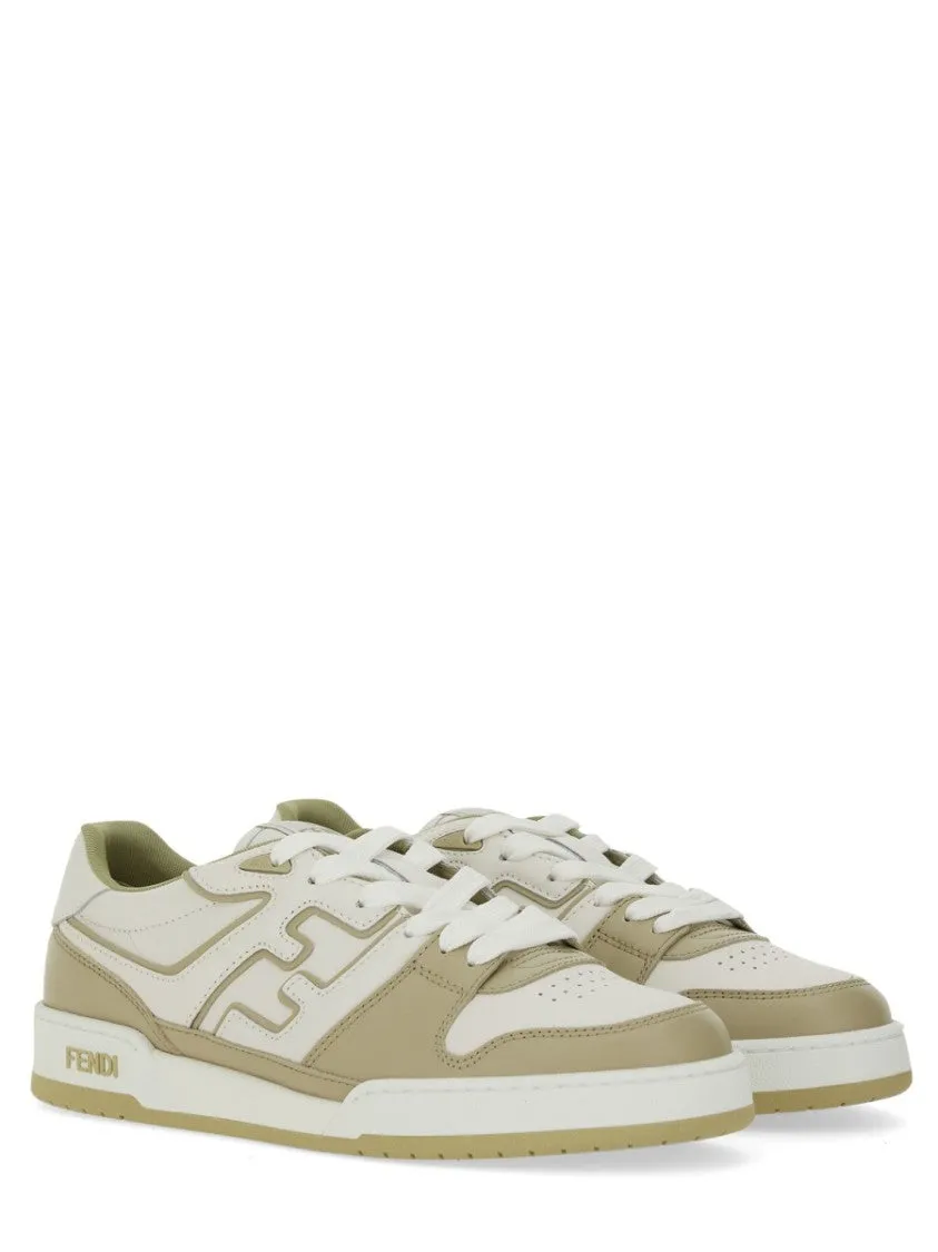 Match" Sneaker