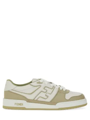 Match" Sneaker