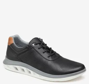 Men Activate U-Throat Shoes In Black