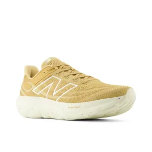 Men's 1080 V13 Running Sneakers In Dolce With Angora And Gold