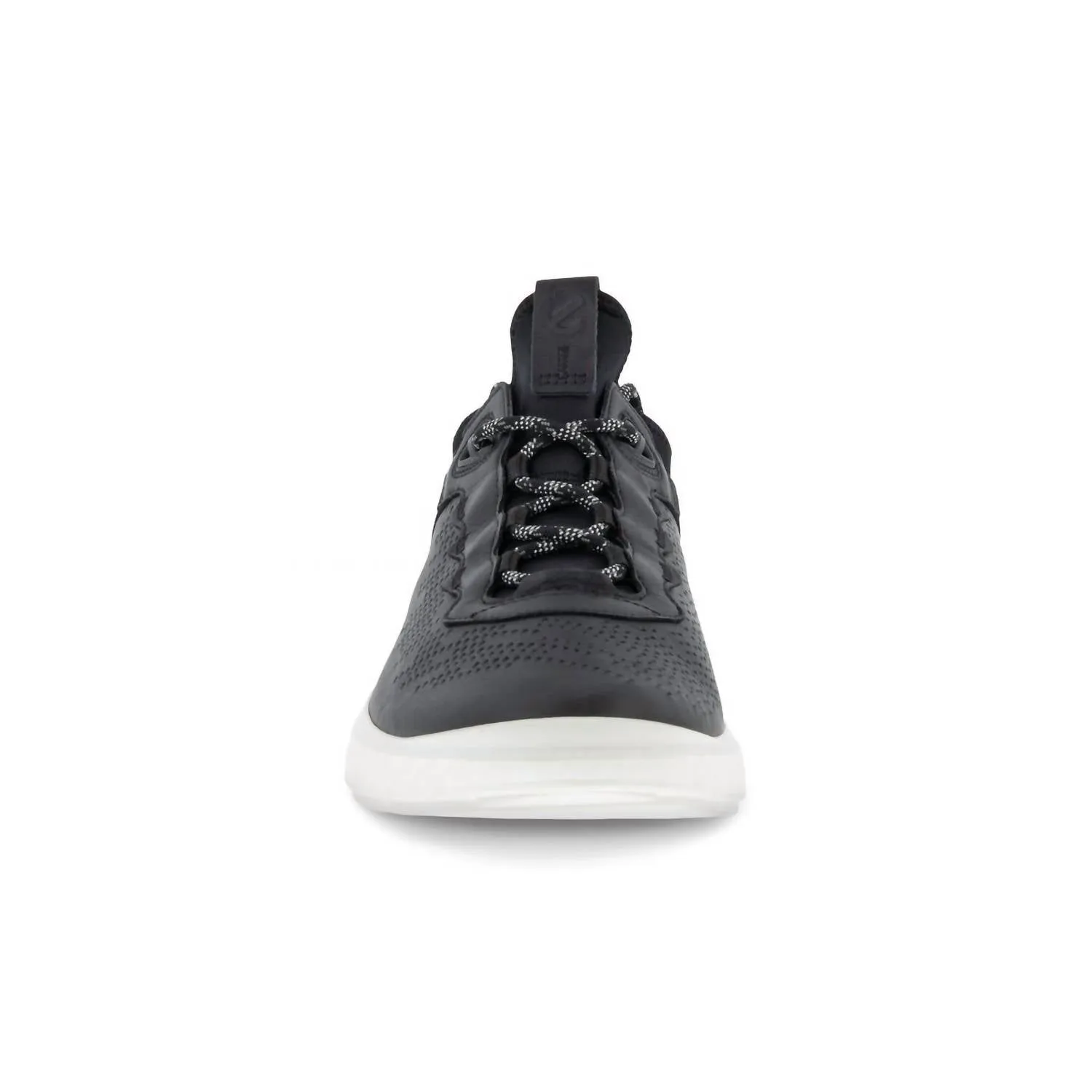 Men's Ath-1Fm Sneaker In Black