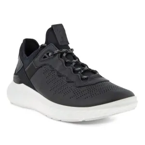 Men's Ath-1Fm Sneaker In Black
