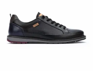 Men's Berna Shoe In Black