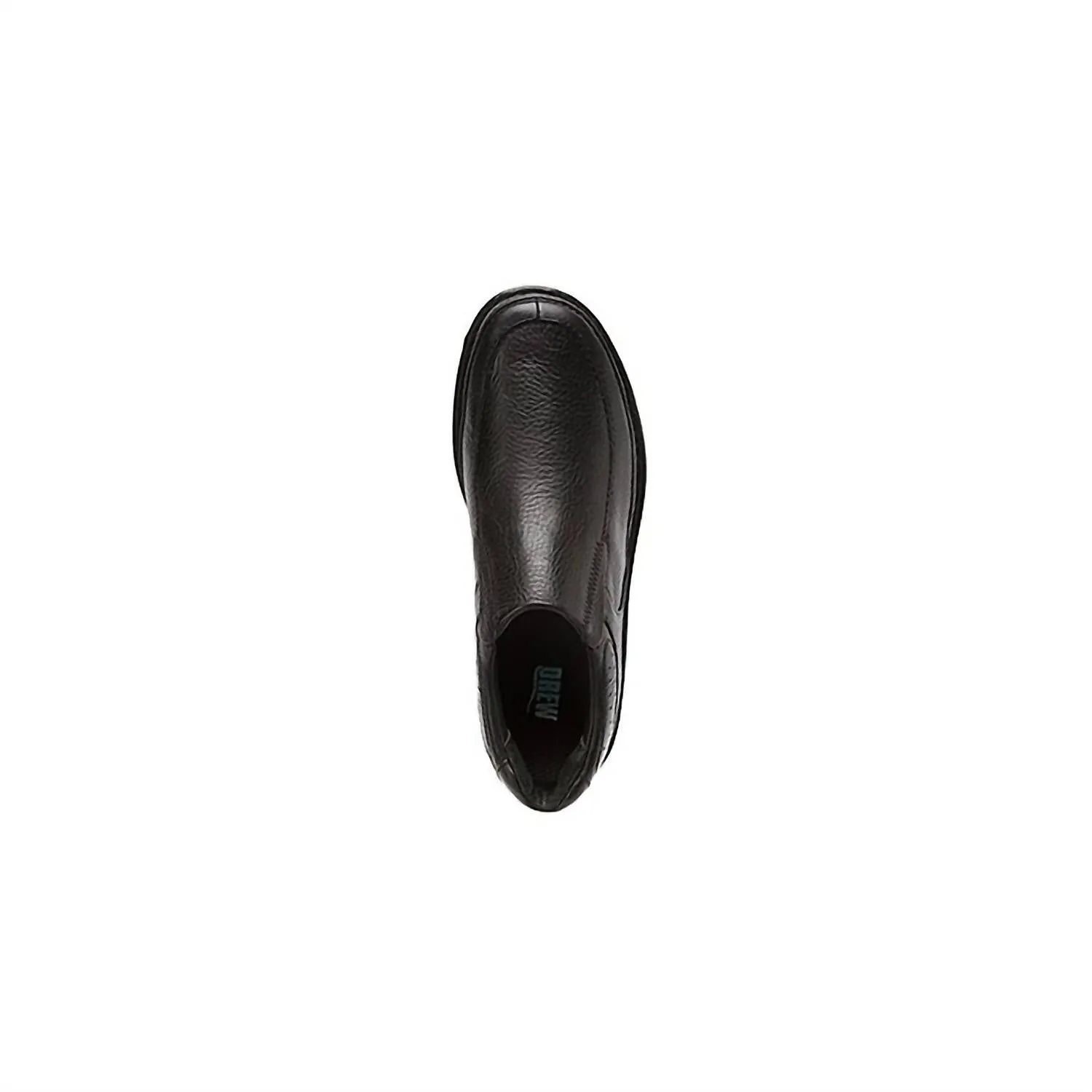 Men's Bexley Loafer In Black Calf