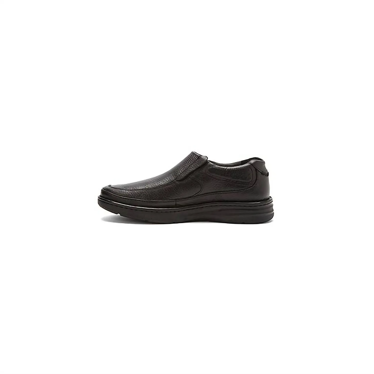 Men's Bexley Loafer In Black Calf