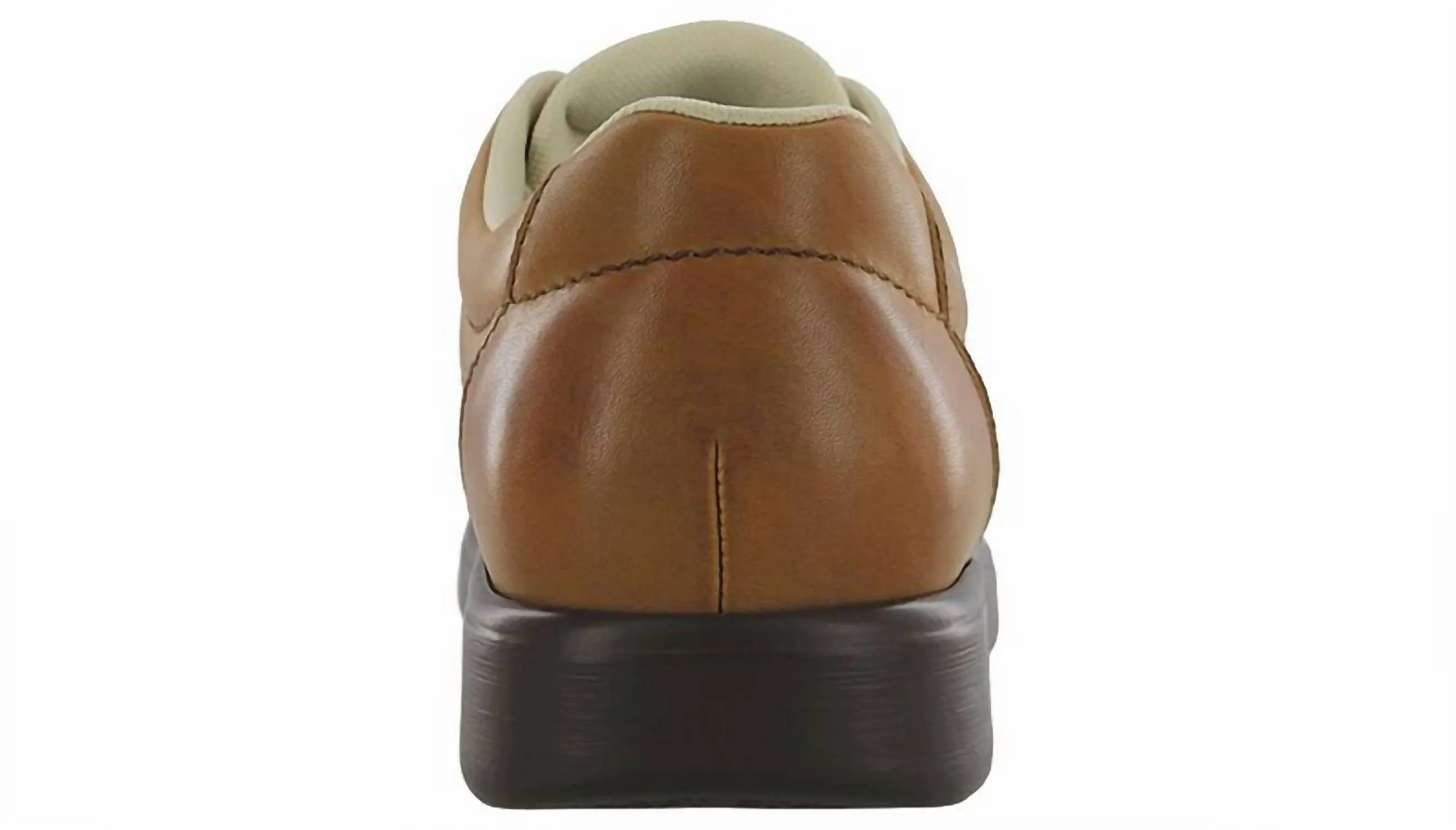 Men's Bout Time Lux Lace Up Loafer In Hazel