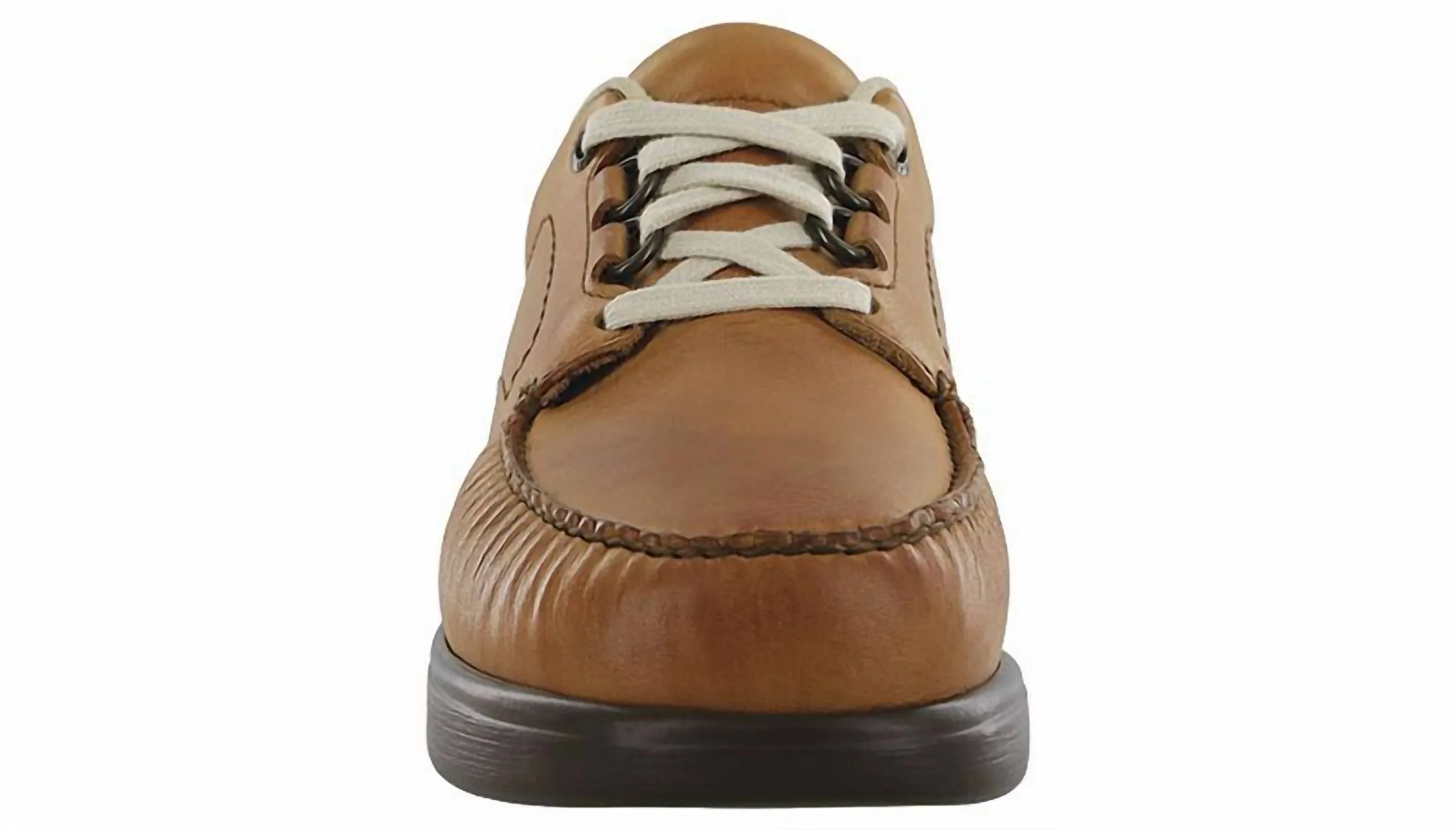 Men's Bout Time Lux Lace Up Loafer In Hazel