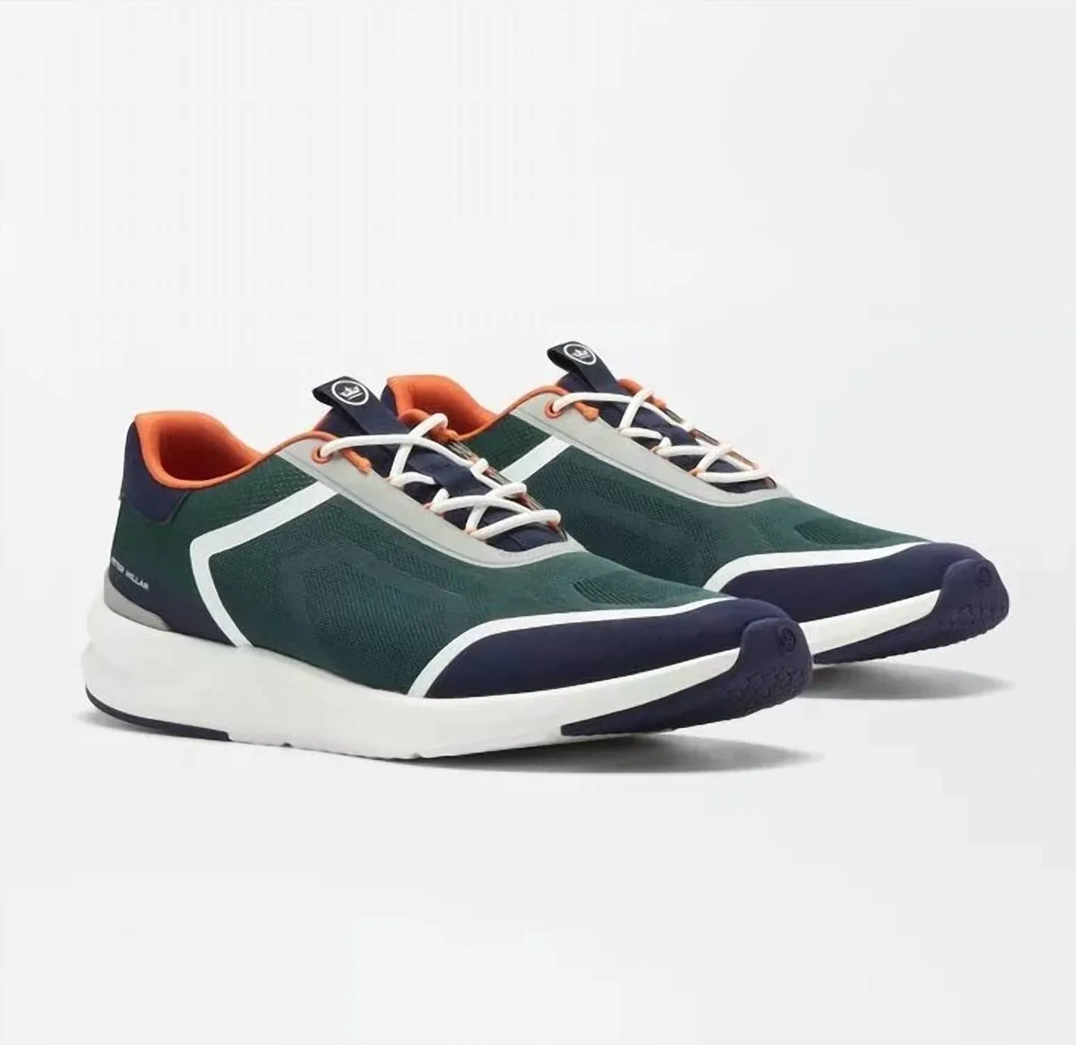 Men's Camberfly Sneaker In Balsam
