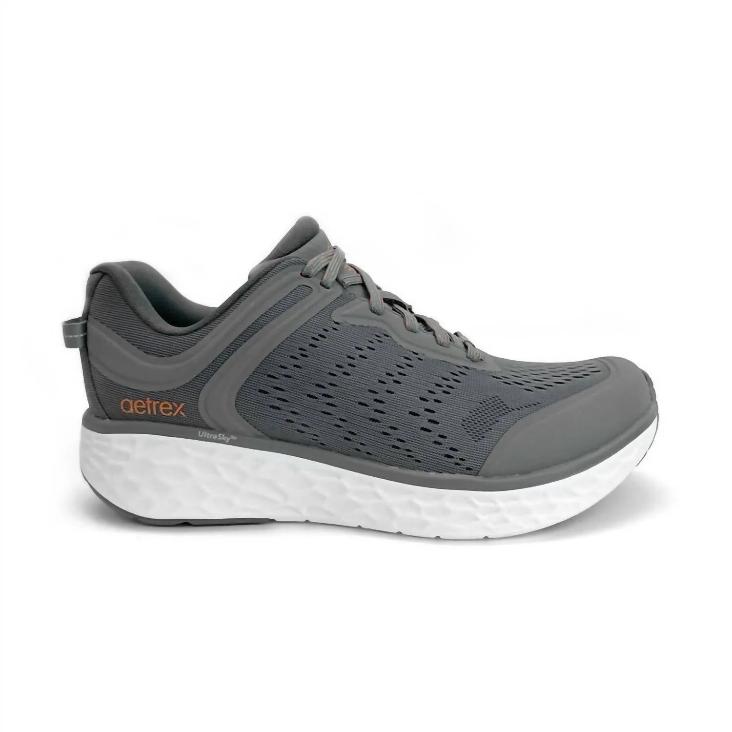 Men's Chase Sneaker In Grey