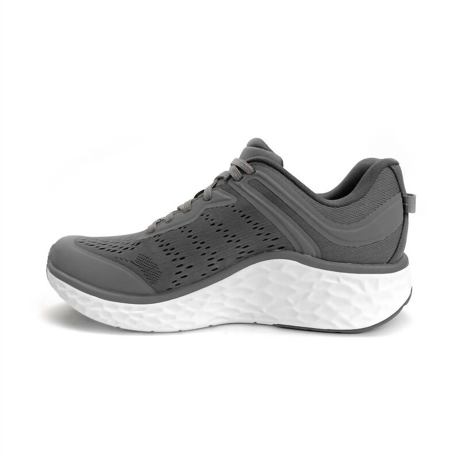 Men's Chase Sneaker In Grey