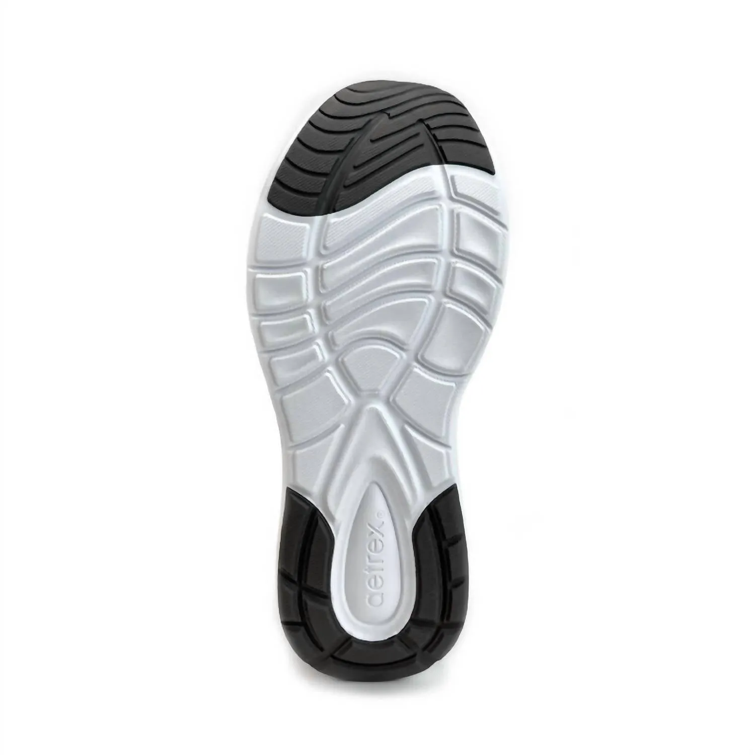 Men's Chase Sneaker In Grey